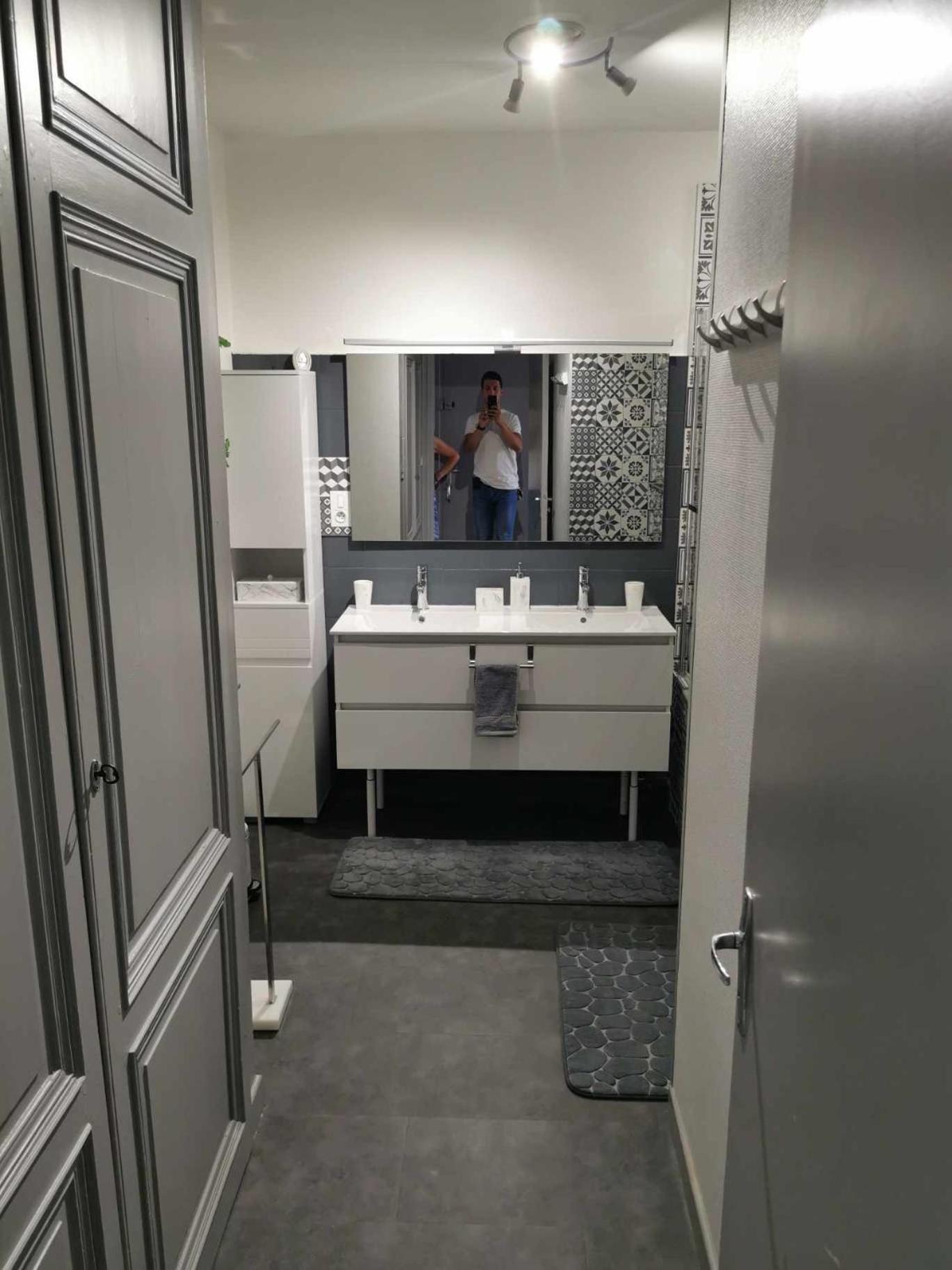 Bel Appartement De 1 A 7 Personnes อ็องแบร์ ภายนอก รูปภาพ