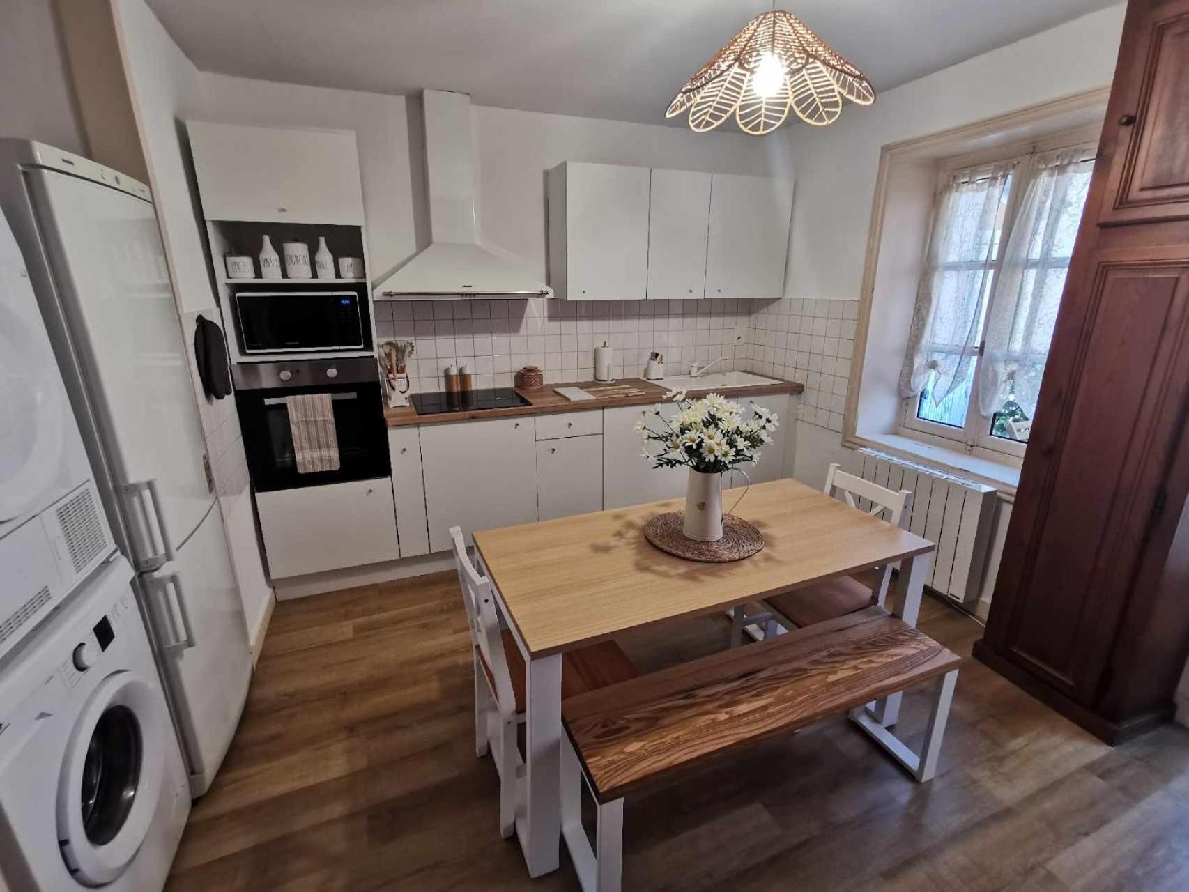 Bel Appartement De 1 A 7 Personnes อ็องแบร์ ภายนอก รูปภาพ
