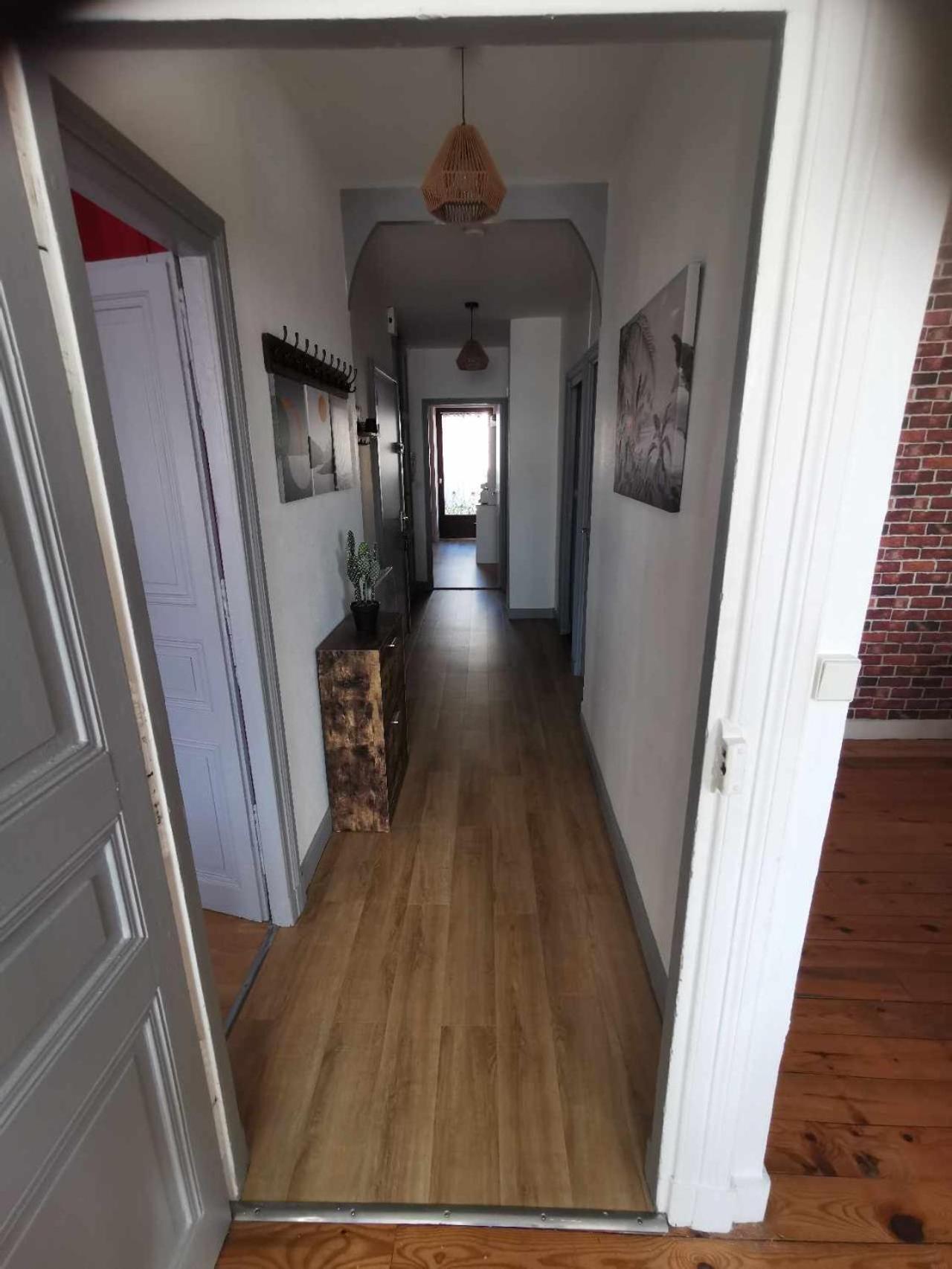Bel Appartement De 1 A 7 Personnes อ็องแบร์ ภายนอก รูปภาพ