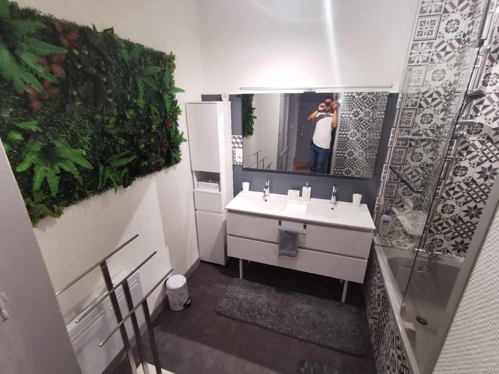 Bel Appartement De 1 A 7 Personnes อ็องแบร์ ภายนอก รูปภาพ